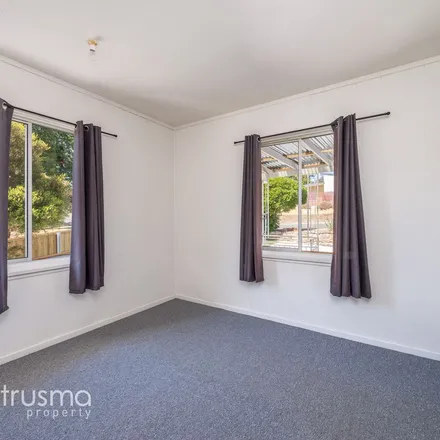 Rent this 3 bed apartment on La Perouse Street in Warrane TAS 7018, Australia