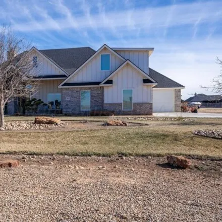 Image 8 - Alyssum Lane, Randall County, TX, USA - House for sale