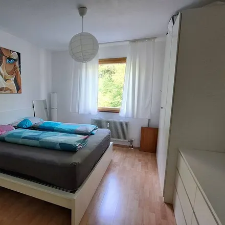 Rent this 2 bed apartment on Stadt Bregenz in Bezirk Bregenz, Austria