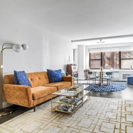 Buy this studio apartment on 420 East 55th Street in New York, NY 10022