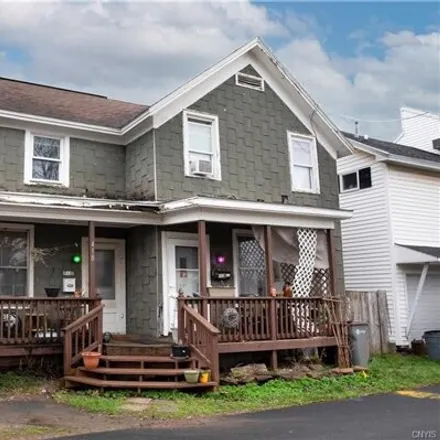 Buy this 3 bed house on 416 Pond Street in City of Rome, NY 13440
