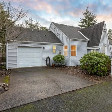 Buy this 3 bed house on 1144 Southwest 62nd Street in Lincoln City, OR 97367