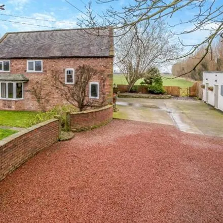 Image 1 - Deeside Lane, Chester, Cheshire, Ch1 - House for sale