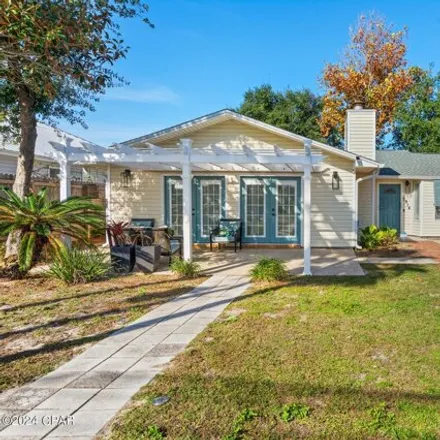 Buy this 4 bed house on 3914 Sabine Street in Panama City Beach, FL 32408