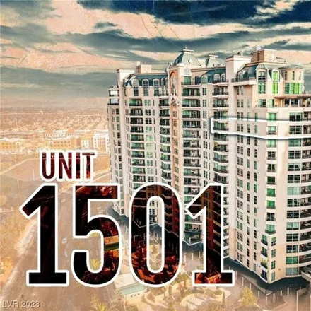 Image 1 - 9101 Alta Dr Unit 1501, Las Vegas, Nevada, 89145 - House for sale