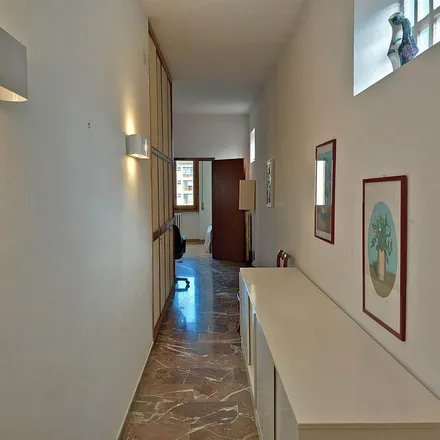 Image 9 - Via Benedetto Varchi 17, 50132 Florence FI, Italy - Apartment for rent