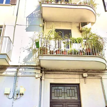 Rent this 3 bed apartment on Via Calatafimi 4e in 95129 Catania CT, Italy
