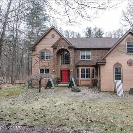 Rent this 5 bed house on 25 Rolling Brook Drive in City of Saratoga Springs, NY 12866