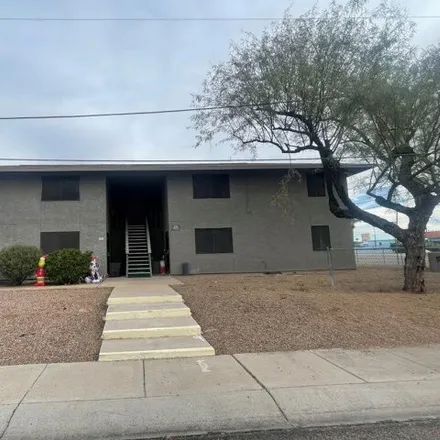 Rent this 2 bed apartment on Phoenix Street in Florence, AZ
