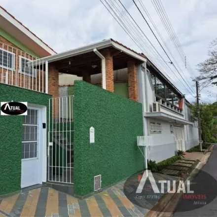 Image 1 - Rua João Soares do Amaral, Vila Santista, Atibaia - SP, 12942-020, Brazil - House for sale