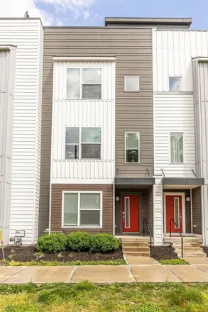 Rent this 2 bed house on North Alley 1750 East in Indianapolis, IN 46209