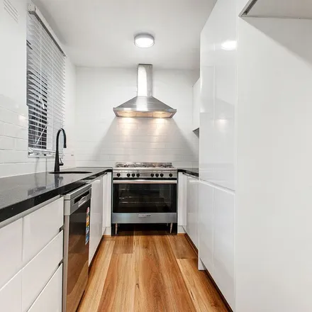 Rent this 2 bed apartment on Redan Street in St Kilda VIC 3182, Australia