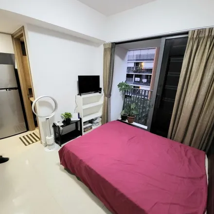 Rent this 1 bed apartment on 11 Pasir Ris Grove in Singapore 518140, Singapore