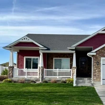 Buy this 5 bed house on 3853 Cobalt Drive in Bonneville County, ID 83401