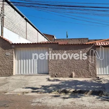 Rent this 3 bed house on Rua Roque da Silva in Eldorado, Contagem - MG
