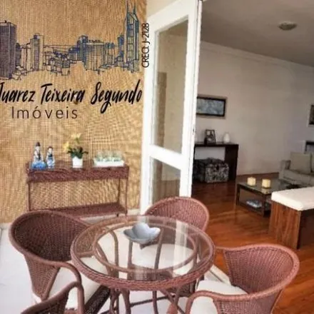 Buy this 4 bed apartment on Ed Serra dos Campos in Rua Humberto de Campos, Graça