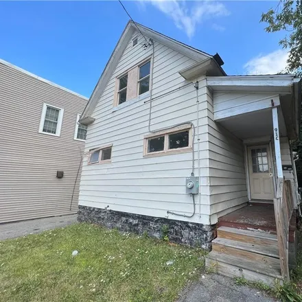 Buy this 4 bed house on 916 North Street in City of Rochester, NY 14605