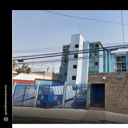 Image 6 - Avenida 4, General Ignacio Zaragoza, 15000 Mexico City, Mexico - Apartment for sale