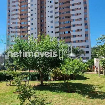 Image 2 - Rua Shirley Regina das Chagas, Pampulha, Belo Horizonte - MG, 31330-200, Brazil - Apartment for sale