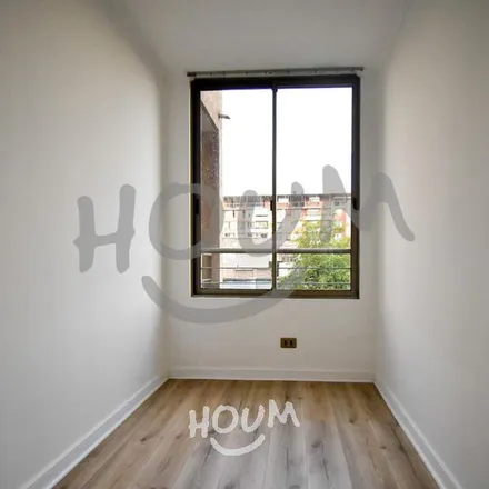 Rent this 2 bed apartment on Avenida España 340 in 837 0136 Santiago, Chile