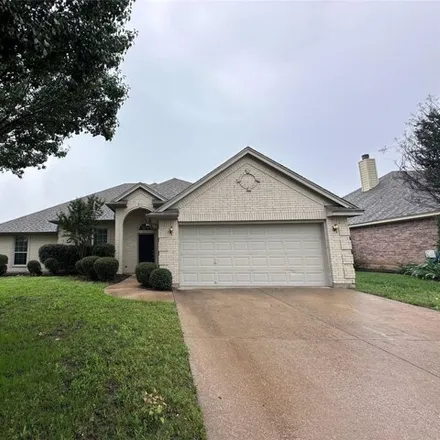 Image 1 - 535 Willowview Drive, Saginaw, TX 76179, USA - House for sale