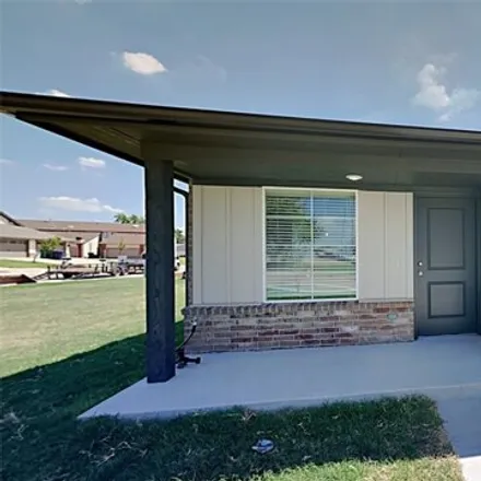 Rent this 2 bed house on unnamed road in Oklahoma City, OK 73114