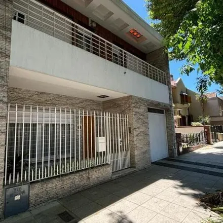 Buy this 5 bed house on Pedro Morán 4367 in Villa Devoto, C1417 BSY Buenos Aires
