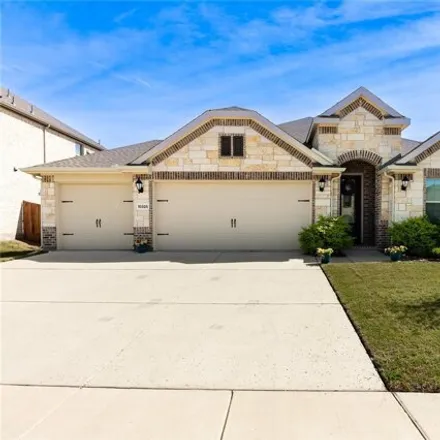 Buy this 4 bed house on Union Drive in Frisco, TX 75078