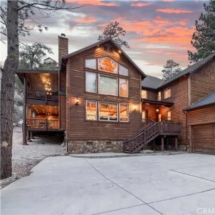 Image 5 - 42516 Gold Rush Drive, Big Bear Lake, CA 92315, USA - House for sale