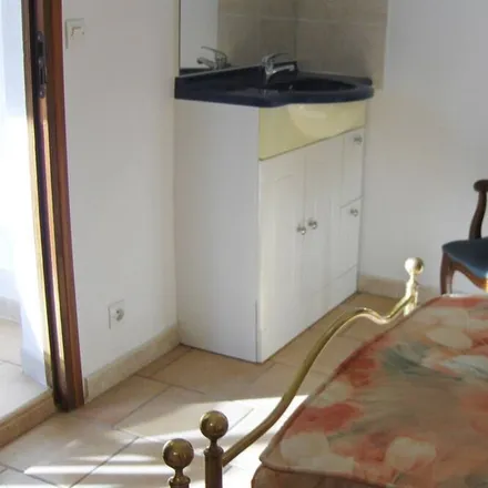 Rent this 2 bed house on Résidence Cœur Bastide in 83340 Le Luc, France