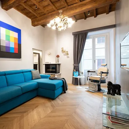 Image 9 - Via dei Neri 2 - Apartment for rent