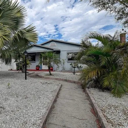 Buy this 3 bed house on 4519 40th Avenue North in Pinellas County, FL 33714