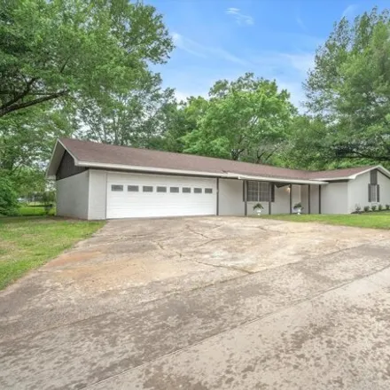 Image 3 - 671 Sides Circle, Canton, TX 75103, USA - House for sale
