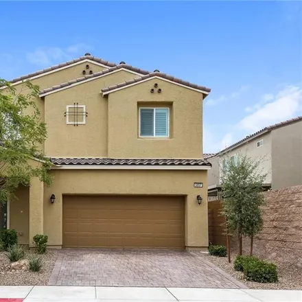 Buy this 3 bed house on Adobe Jack Street in North Las Vegas, NV 89031