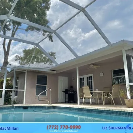 Rent this 2 bed house on 985 26th St in Vero Beach, Florida