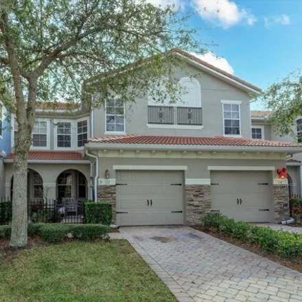 Buy this 3 bed house on 142 Canterbury Bell Drive in Oviedo, FL 32765