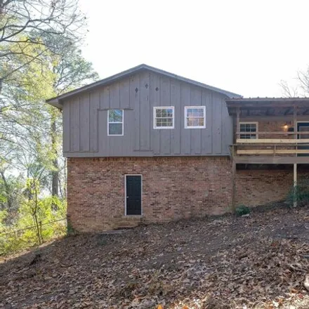 Image 3 - 1100 Tribe Trail, Valley Forge, Alabaster, AL 35007, USA - House for rent