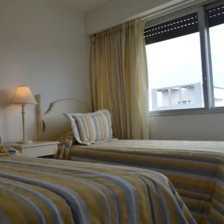Buy this 3 bed apartment on Avenida Franklin Delano Roosevelt 9011 in 20000 Punta Del Este, Uruguay