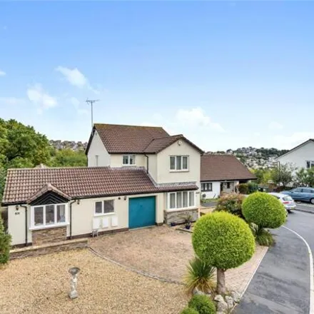 Image 3 - Valley Close, Teignmouth, TQ14 9UF, United Kingdom - House for sale