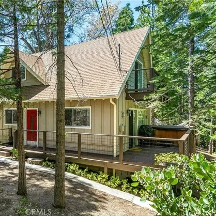 Buy this 4 bed house on 568 Grass Valley Rd in California, 92352