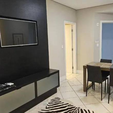 Rent this 1 bed apartment on Rua Alberto Santos Dumont in Cidade Nova I, Indaiatuba - SP