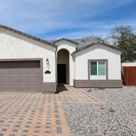 Buy this 2 bed house on 9950 West Wenden Drive in Arizona City, Pinal County