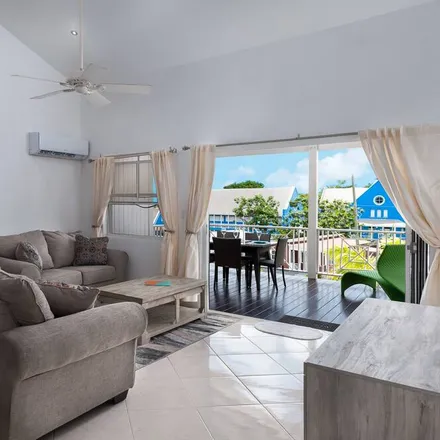 Image 9 - Weston, Saint James, Barbados - Apartment for rent