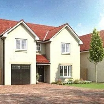 Buy this 4 bed house on 11 Briestonhill View in Polbeth, EH55 8FT