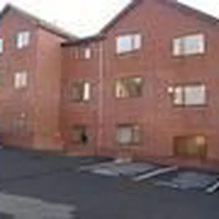 Rent this 1 bed apartment on Dolce Gelateria in 2 Rawmarsh Hill, Rawmarsh