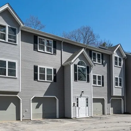Buy this 2 bed condo on 124 Tennis Plaza Road in Collinsville, Dracut