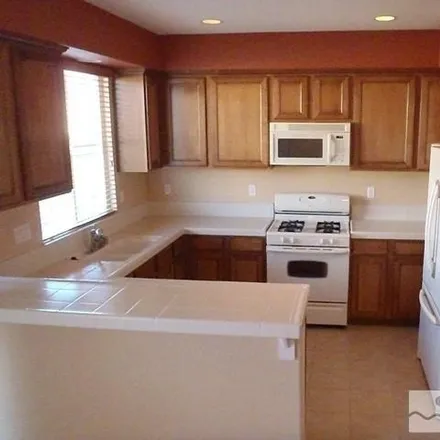 Image 3 - 3998 Dominus Drive, Sparks, NV 89436, USA - House for rent