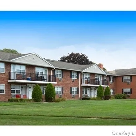 Rent this 2 bed apartment on 82 Bowling Lane in Levittown, NY 11756
