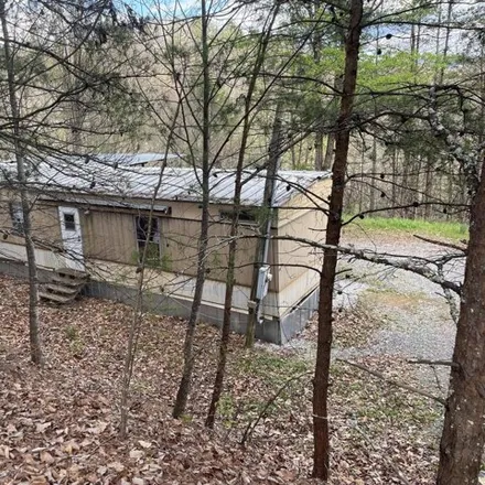 Buy this studio apartment on 1199 Yellow Breeches Road in Sevier County, TN 37722