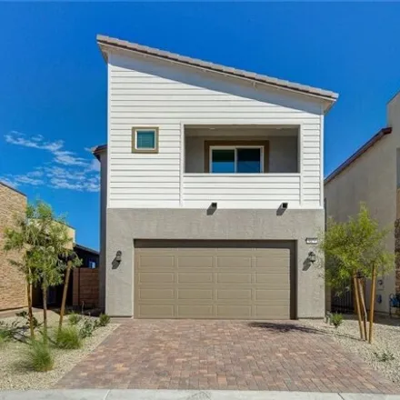 Rent this 3 bed house on Dalton Lake Street in Clark County, NV 89178